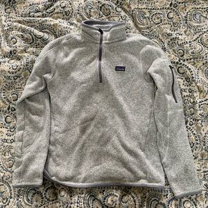 Women’s size Small Patagonia fleece